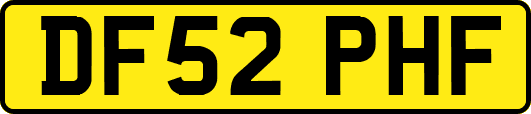 DF52PHF