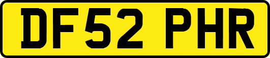 DF52PHR