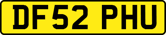 DF52PHU
