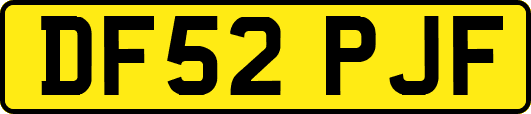 DF52PJF