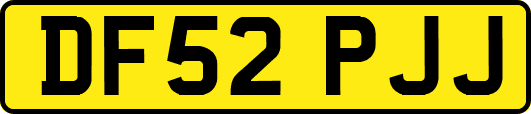 DF52PJJ