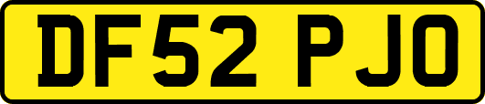 DF52PJO