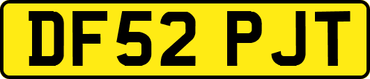 DF52PJT
