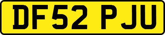 DF52PJU