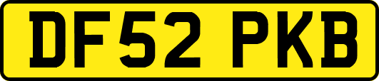 DF52PKB