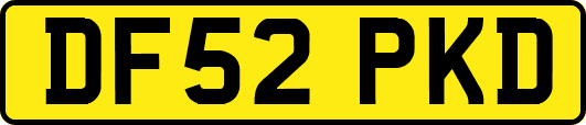 DF52PKD