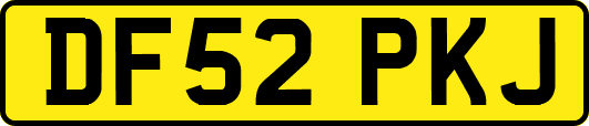 DF52PKJ