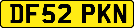 DF52PKN