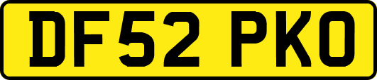 DF52PKO