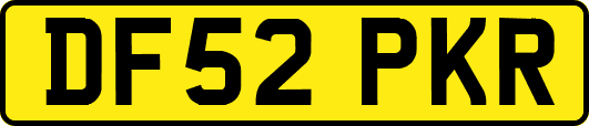 DF52PKR