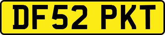 DF52PKT