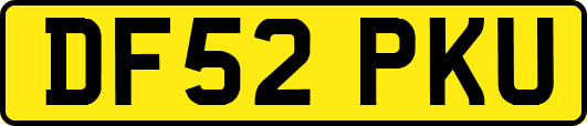 DF52PKU