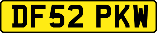 DF52PKW