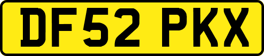 DF52PKX