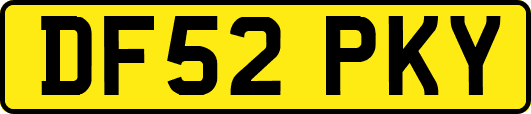 DF52PKY