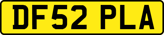 DF52PLA