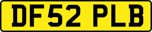 DF52PLB