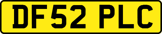 DF52PLC