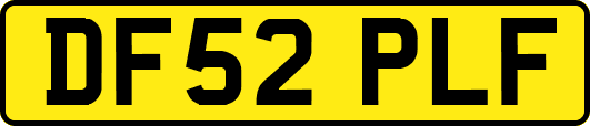 DF52PLF
