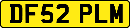DF52PLM