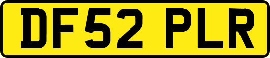 DF52PLR