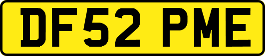 DF52PME