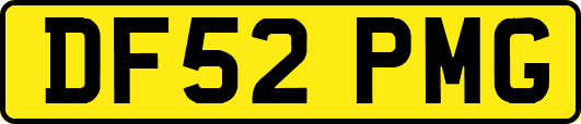 DF52PMG