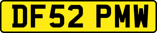 DF52PMW