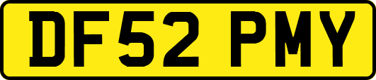 DF52PMY