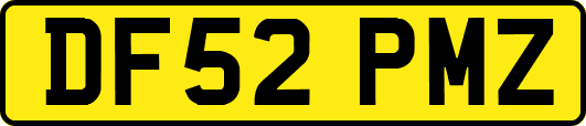 DF52PMZ