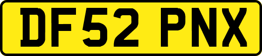 DF52PNX