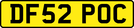 DF52POC