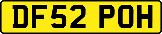 DF52POH