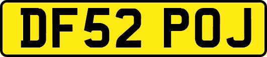 DF52POJ