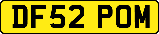 DF52POM