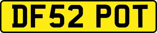 DF52POT