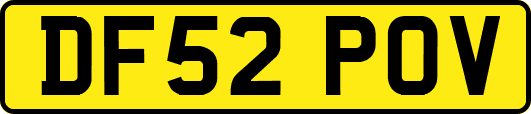 DF52POV