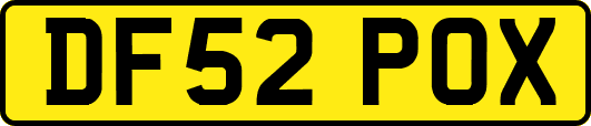 DF52POX