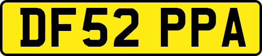 DF52PPA