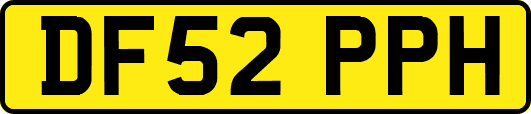 DF52PPH