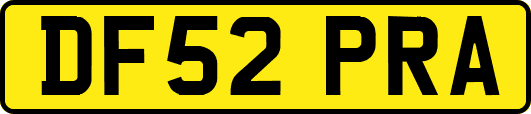 DF52PRA