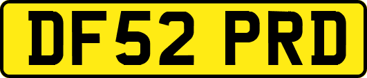 DF52PRD
