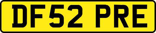 DF52PRE