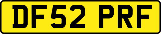 DF52PRF