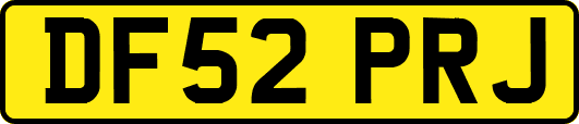 DF52PRJ