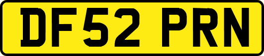 DF52PRN