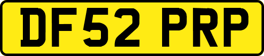 DF52PRP