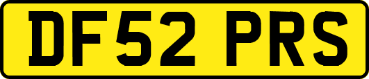 DF52PRS
