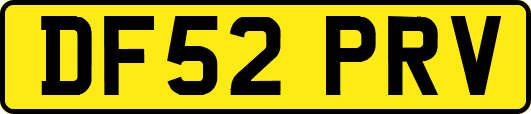 DF52PRV