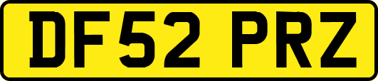 DF52PRZ